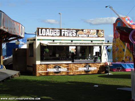 ALBERT’S KIOSK .